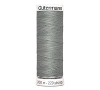 Gütermann Allesnäher 200 m Farbe 634 (2,23 € pro 100 m) Farbe:Farbe 634