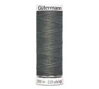 Gütermann Allesnäher 200 m Farbe 635 (2,14 € pro 100 m) Farbe:Farbe 635
