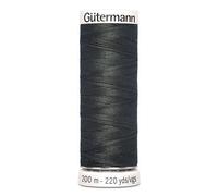 Gütermann Allesnäher 200 m Farbe 636 (2,14 € pro 100 m) Farbe:Farbe 636