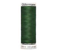 Gütermann Allesnäher 200 m Farbe 639 (2,14 € pro 100 m) Farbe:Farbe 639