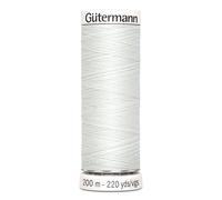 Gütermann Allesnäher 200 m Farbe 643 (2,14 € pro 100 m) Farbe:Farbe 643