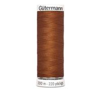Gütermann Allesnäher 200 m Farbe 649 (2,23 € pro 100 m) Farbe:Farbe 649