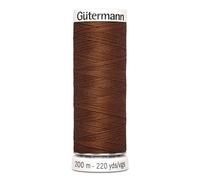 Gütermann Allesnäher 200 m Farbe 650 (2,23 € pro 100 m) Farbe:Farbe 650