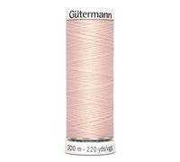 Gütermann Allesnäher 200 m Farbe 658 (2,23 € pro 100 m) Farbe:Farbe 658