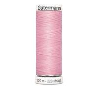 Gütermann Allesnäher 200 m Farbe 660 (2,23 € pro 100 m) Farbe:Farbe 660