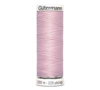 Gütermann Allesnäher 200 m Farbe 662 (2,23 € pro 100 m) Farbe:Farbe 662