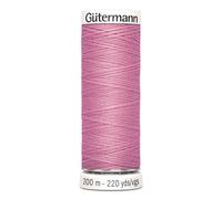 Gütermann Allesnäher 200 m Farbe 663 (2,14 € pro 100 m) Farbe:Farbe 663
