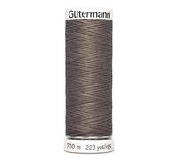 Gütermann Allesnäher 200 m Farbe 669 (2,23 € pro 100 m) Farbe:Farbe 669