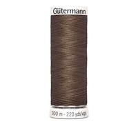 Gütermann Allesnäher 200 m Farbe 672 (2,23 € pro 100 m) Farbe:Farbe 672