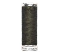 Gütermann Allesnäher 200 m Farbe 673 (2,23 € pro 100 m) Farbe:Farbe 673