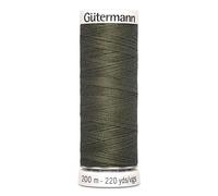 Gütermann Allesnäher 200 m Farbe 676 (2,23 € pro 100 m) Farbe:Farbe 676