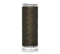 Gütermann Allesnäher 200 m Farbe 689 (2,23 € pro 100 m) Farbe:Farbe 689