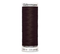 Gütermann Allesnäher 200 m Farbe 696 (2,23 € pro 100 m) Farbe:Farbe 696