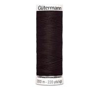 Gütermann Allesnäher 200 m Farbe 697 (2,14 € pro 100 m) Farbe:Farbe 697