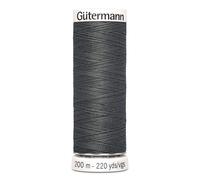 Gütermann Allesnäher 200 m Farbe 702 (2,23 € pro 100 m) Farbe:Farbe 702