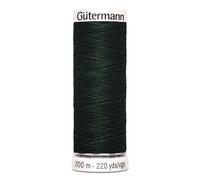 StoffHandwerker Gütermann Allesnäher Nähgarn - 200m - Farbe 707