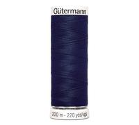 Gütermann Allesnäher 200 m Farbe 711 (2,14 € pro 100 m) Farbe:Farbe 711