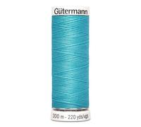 Gütermann Allesnäher 200 m Farbe 714 (2,23 € pro 100 m) Farbe:Farbe 714