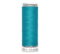 Gütermann Allesnäher 200 m Farbe 715 (2,23 € pro 100 m) Farbe:Farbe 715