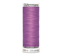 Gütermann Allesnäher 200 m Farbe 716 (2,23 € pro 100 m) Farbe:Farbe 716