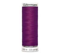 Gütermann Allesnäher 200 m Farbe 718 (2,14 € pro 100 m) Farbe:Farbe 718