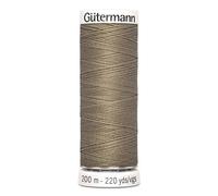 Gütermann Allesnäher 200 m Farbe 724 (2,14 € pro 100 m) Farbe:Farbe 724