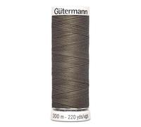 Gütermann Allesnäher 200 m Farbe 727 (2,14 € pro 100 m) Farbe:Farbe 727