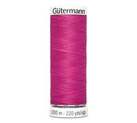 Gütermann Allesnäher 200 m Farbe 733 (2,23 € pro 100 m) Farbe:Farbe 733