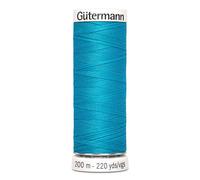 Gütermann Allesnäher 200 m Farbe 736 (2,23 € pro 100 m) Farbe:Farbe 736