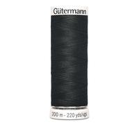 Gütermann Allesnäher 200 m Farbe 755 (2,23 € pro 100 m) Farbe:Farbe 755