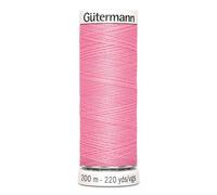 Gütermann Allesnäher 200 m Farbe 758 (2,14 € pro 100 m) Farbe:Farbe 758