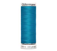 Gütermann Allesnäher 200 m Farbe 761 (2,23 € pro 100 m) Farbe:Farbe 761