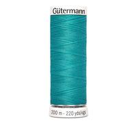 Gütermann Allesnäher 200 m Farbe 763 (2,14 € pro 100 m) Farbe:Farbe 763