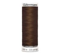 Gütermann Allesnäher 200 m Farbe 767 (2,14 € pro 100 m) Farbe:Farbe 767