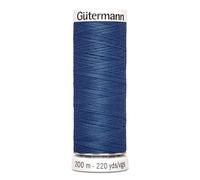 Gütermann Allesnäher 200 m Farbe 786 (2,14 € pro 100 m) Farbe:Farbe 786