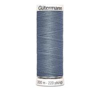 Gütermann Allesnäher 200 m Farbe 788 (2,23 € pro 100 m) Farbe:Farbe 788