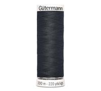 Gütermann Allesnäher 200 m Farbe 799 (2,14 € pro 100 m) Farbe:Farbe 799