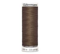 Gütermann Allesnäher 200 m Farbe 815 (2,23 € pro 100 m) Farbe:Farbe 815