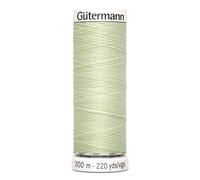 Gütermann Allesnäher 200 m Farbe 818 (2,23 € pro 100 m) Farbe:Farbe 818