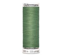 Gütermann Allesnäher 200 m Farbe 821 (2,23 € pro 100 m) Farbe:Farbe 821