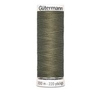 Gütermann Allesnäher 200 m Farbe 825 (2,14 € pro 100 m) Farbe:Farbe 825