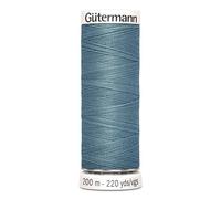 Gütermann Allesnäher 200 m Farbe 827 (2,14 € pro 100 m) Farbe:Farbe 827