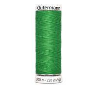 Gütermann Allesnäher 200 m Farbe 833 (2,14 € pro 100 m) Farbe:Farbe 833