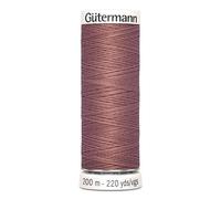 Gütermann Allesnäher 200 m Farbe 844 (2,23 € pro 100 m) Farbe:Farbe 844