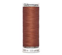Gütermann Allesnäher 200 m Farbe 847 (2,23 € pro 100 m) Farbe:Farbe 847