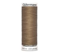 Gütermann Allesnäher 200 m Farbe 850 (2,14 € pro 100 m) Farbe:Farbe 850