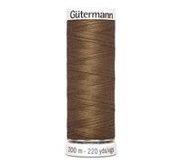 Gütermann Allesnäher 200 m Farbe 851 (2,14 € pro 100 m) Farbe:Farbe 851