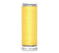 Gütermann Allesnäher 200 m Farbe 852 (2,14 € pro 100 m) Farbe:Farbe 852