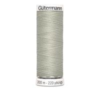 Gütermann Allesnäher 200 m Farbe 854 (2,14 € pro 100 m) Farbe:Farbe 854