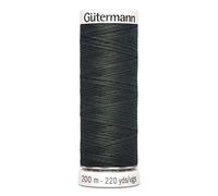 Gütermann Allesnäher 200 m Farbe 861 (2,23 € pro 100 m) Farbe:Farbe 861